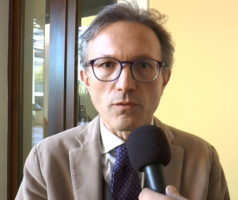 Domenico Airoma Magistrato