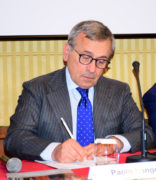 Calcio, il commercialista Paolo Longoni nominato presidente della Covisod