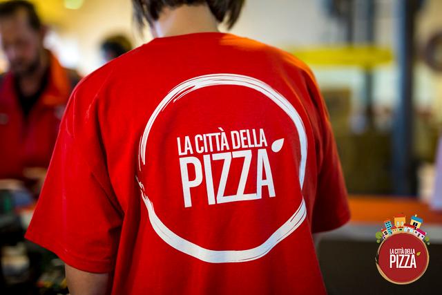 La città della pizza: a Roma torna il grande evento sul prodotto italiano più amato nel mondo