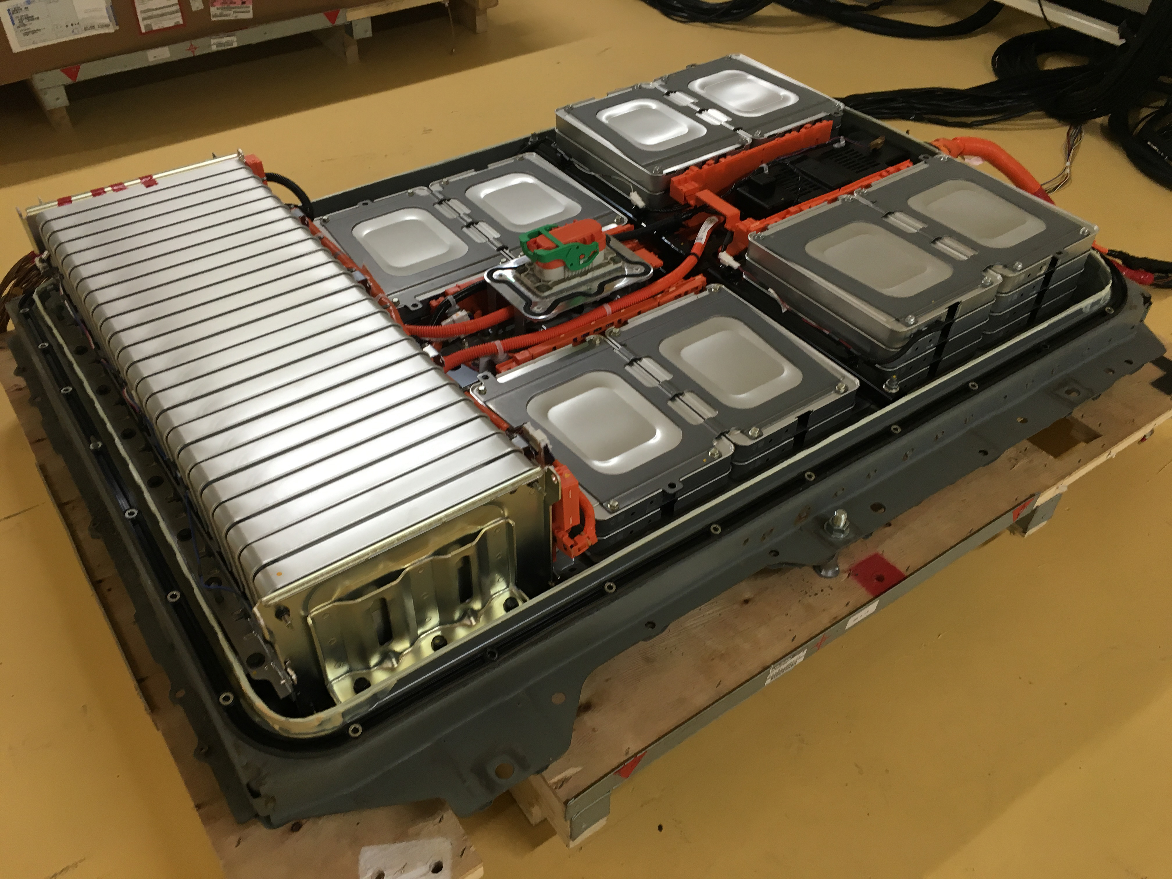 Nissan, Sumitomo Corporation e 4R insieme  per il riciclo delle batterie delle auto elettriche