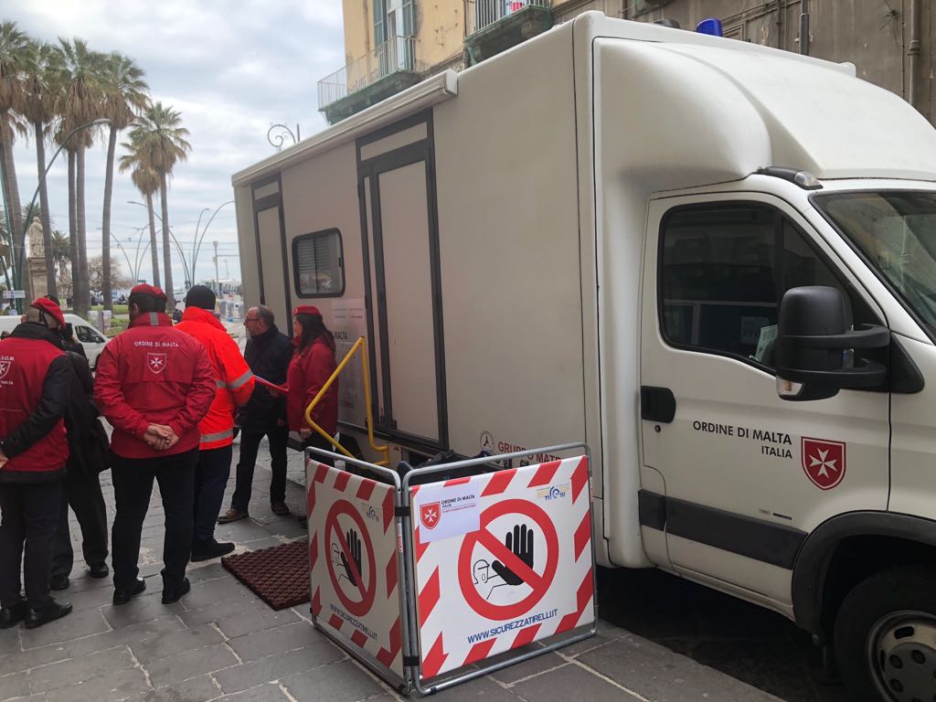 Salute, il campus della prevenzione fa tappa all'Ordine dei commercialisti in piazza dei Martiri