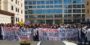  Laboratori, a Catanzaro la protesta della sanità privata contro i tagli del commissario