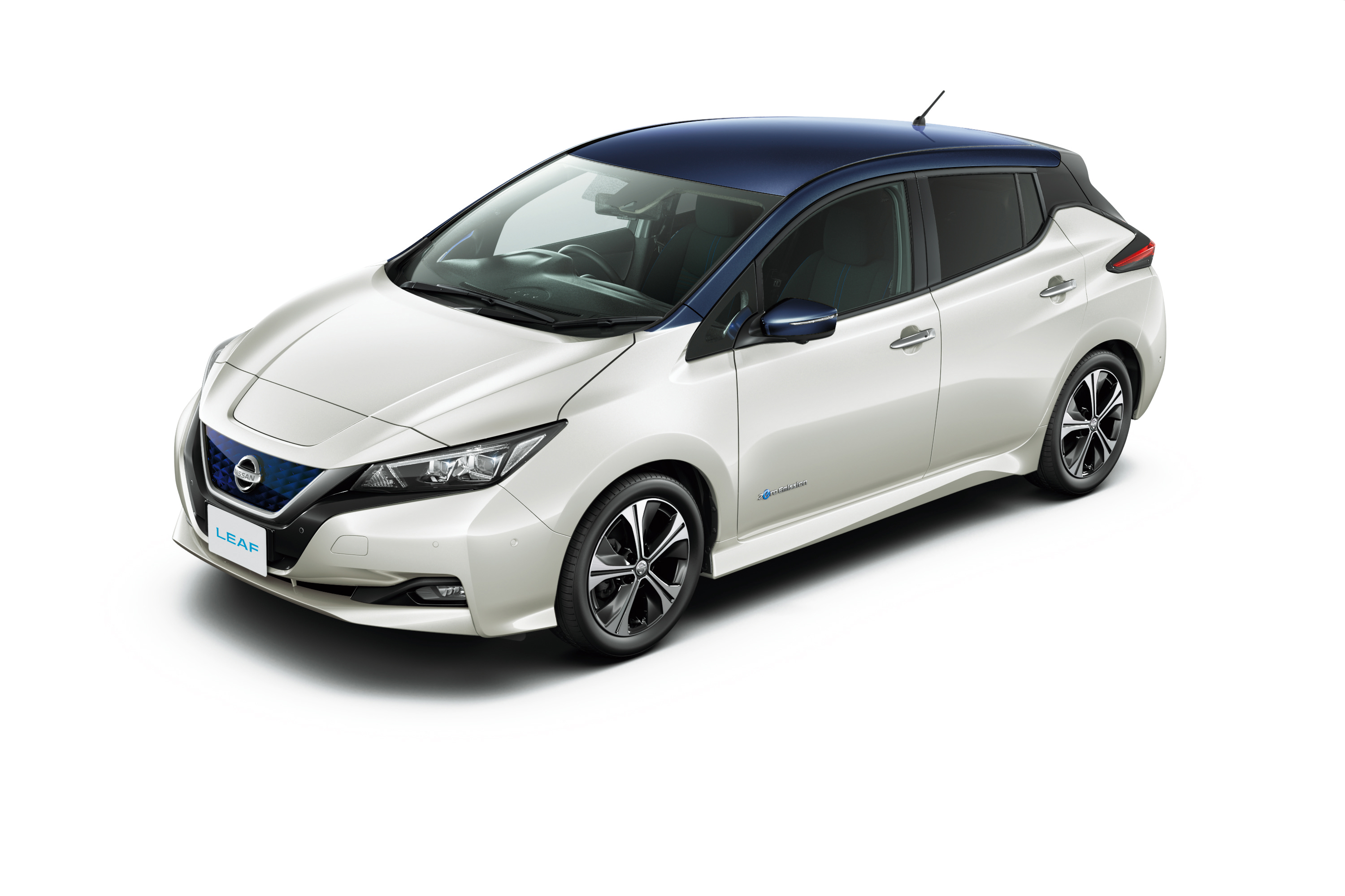 Nissan: 3 nuovi veicoli elettrici e  5 nuovi modelli e-POWER  entro l’anno fiscale 2022