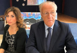 Iavarone, nella lotta al bullismo è necessario promuovere un nuovo modello educativo 1