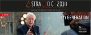 "My generation" con Michael Caine ad AstraDoc