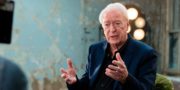 "My generation" con Michael Caine ad AstraDoc 1