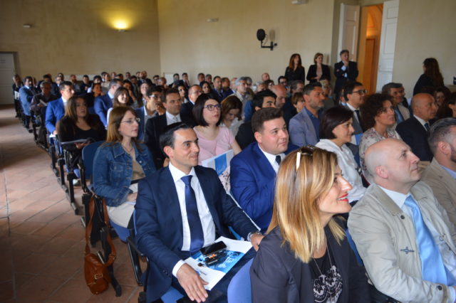 Presentato “Quotazioni Metroquadro di Caserta e Provincia”: transazioni in crescita, prezzi in calo 2