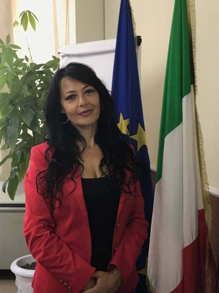 Regione, Palmeri risponde alla consigliera Maria Muscara’