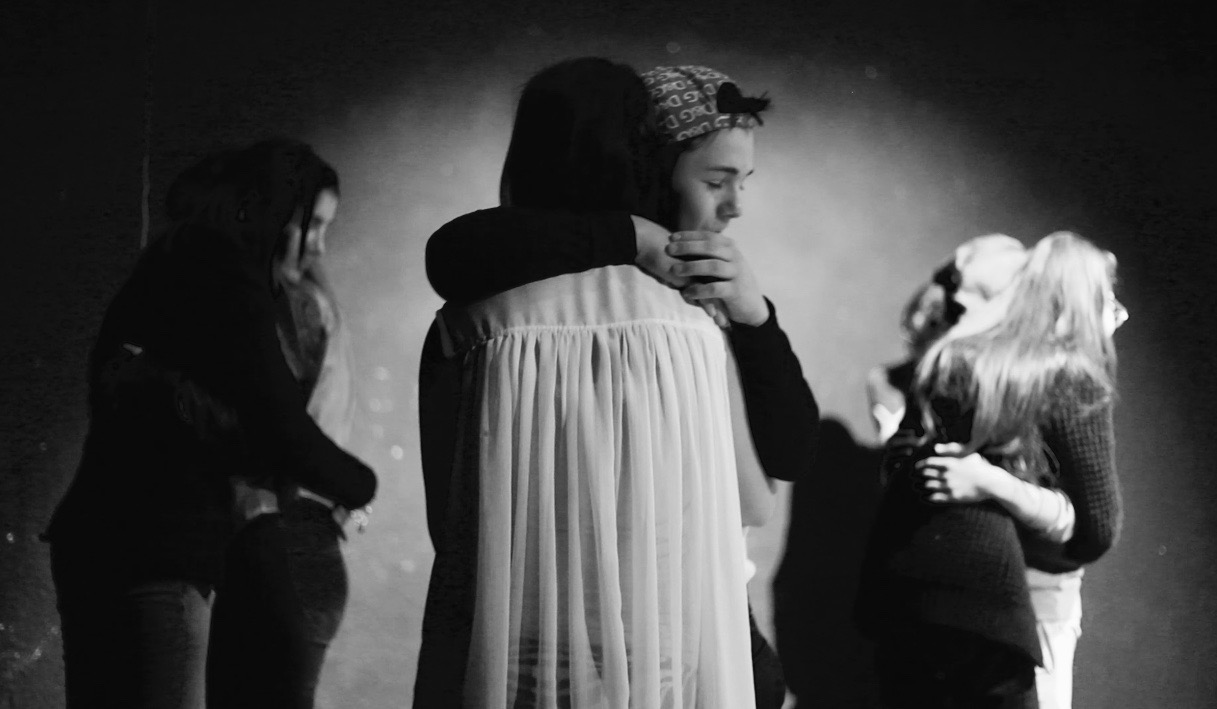 Teatro e integrazione per il Finale di stagione di AstraDoc