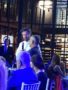 A Milano grande successo per la cena di beneficenza di EURAMA per la lotta contro il tumore alla mammella. Anche Napoli presente attraverso l’Associazione Italiana Adrenoleucodistrofia