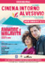 “Cinema intorno al Vesuvio” a cura di Arci Movie 1