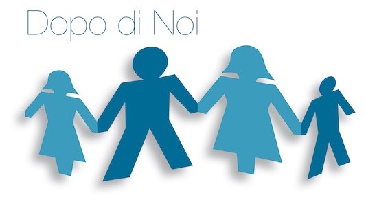 “Dopo di Noi”, dell’associazione Crescere Insieme e patrocinato dal Comune di Acerra