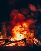 Emergenza incendi; Nugnes (M5S): riforma Madia, occorre fare un bilancio su scioglimento corpo Forestale
