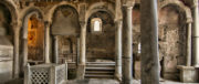 Il weekend di Medea Art:  Palazzo Donn’Anna, le Basiliche Paleocristiane di Cimitile e il Lago d’Averno 2