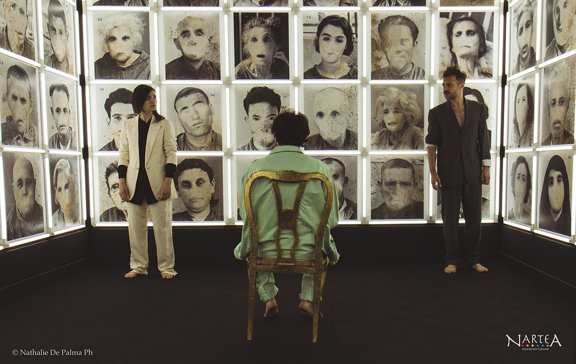 INSANIA – la follia dentro