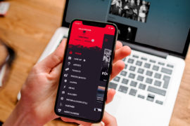 L’azienda campana Bitdrome scelta per l’app ufficiale del Firenze Rocks