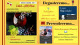 “Libri... (DI)Vini” presentazione di libri tra musica e vino