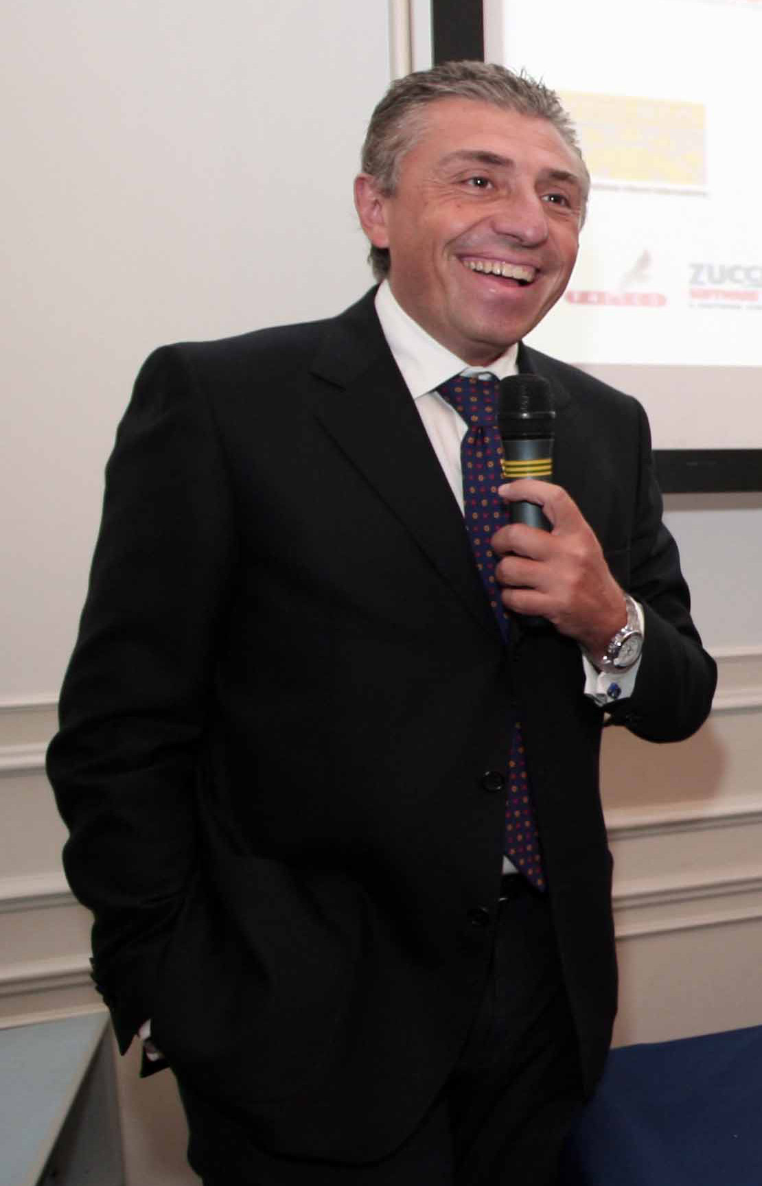 Michele Saggese è il nuovo Presidente dell’Associazione Dottori Commercialisti di Napoli