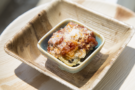 Parmigiana, polpette e altri piatti tipici in formato tapas: Post Aperitif Club 1