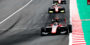 Pirelli ultra soft per la Formula 2, GP3 al Red Bull Ring in Austria
