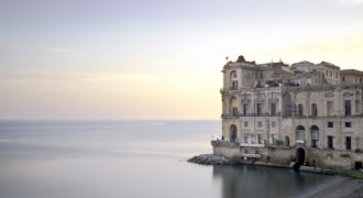 “Sunset Malandrino: happening al tramonto a Palazzo Petrucci”