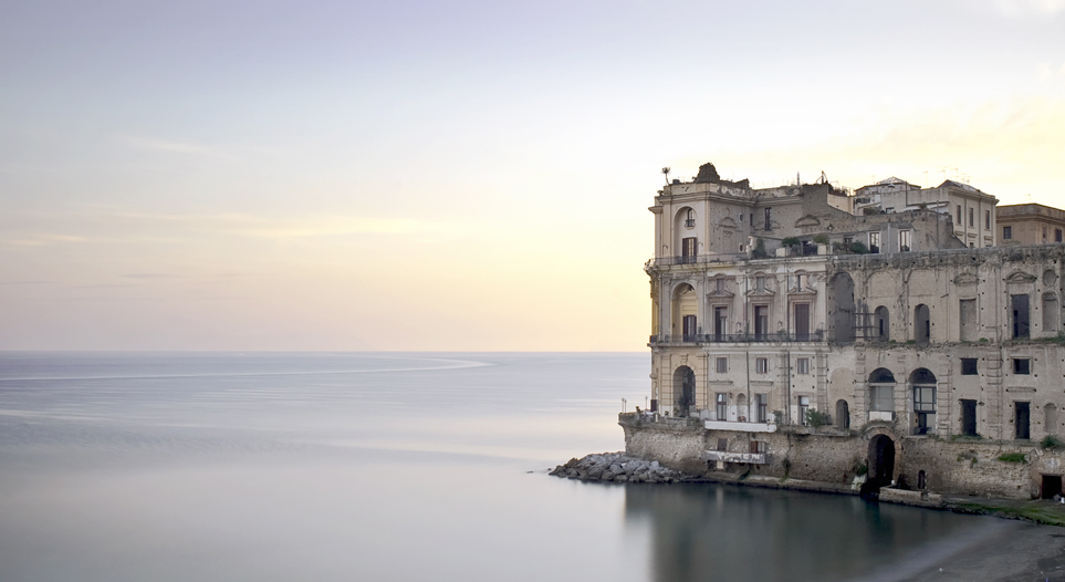 “Sunset Malandrino: happening al tramonto a Palazzo Petrucci”