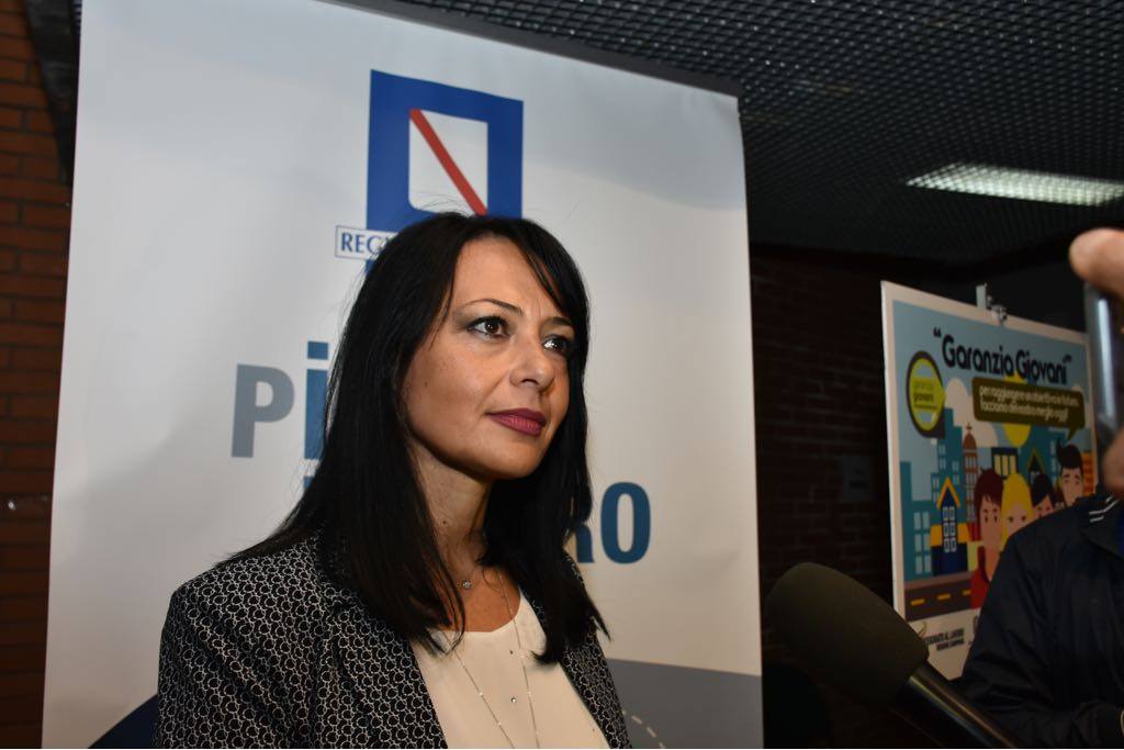 Vertenze Jabil e Carrefour, Palmeri: “Sull'asse Na/Rm la vita di 380 famiglie.”