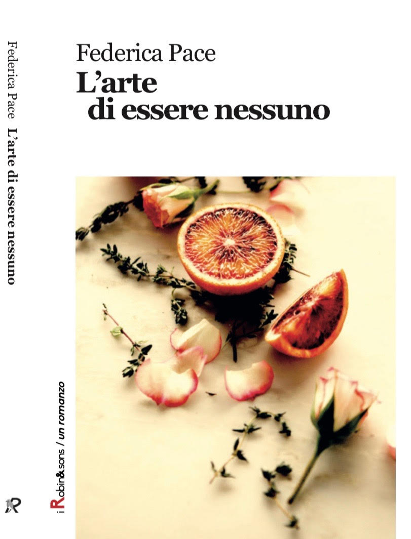 L’arte di essere nessuno – Intervista a Federica Pace