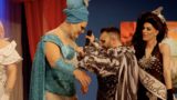 NATA FEMMENA la Napoli arcobaleno nel documentario su Rai3 2