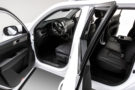 Novità, Rexton sports arriva in Italia 5