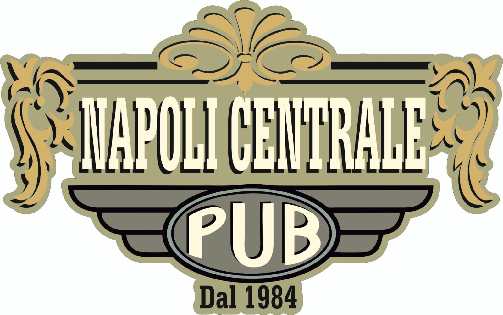 Mercoledì 18 Luglio riapre “Napoli Centrale Pub”