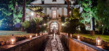 “Dialetti”, tutte le novità di una Terza Stagione ricca di sorprese a “Live in Villa di Donato”