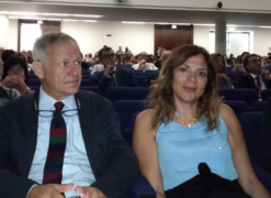 Torna a Napoli Cities on Volcanoes (COV 10)