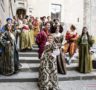 Al TIN DOMENICA 21 "DA NAPOLI A ...NAPOLI" PERFORMANCE ARTISTICA DAI LIBRI DI MARCO PERILLO 2