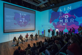 Linea d'Ombra Festival XXIII edizione