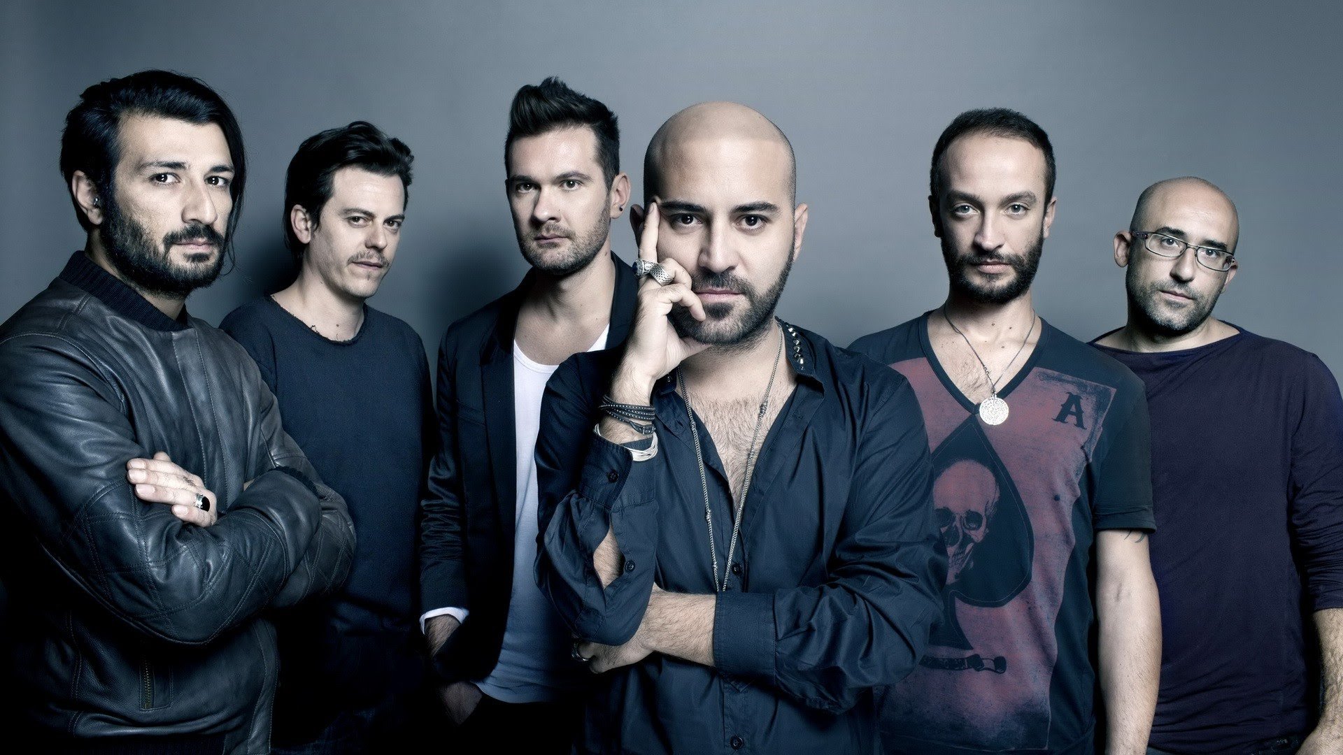 Negramaro “Amore Che Torni Tour Indoor” posticipato al 2019