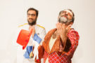 Al Teatro Sannazaro “MISERIA&NOBILTA'’”