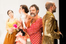 Al Teatro Sannazaro “MISERIA&NOBILTA'’” 1