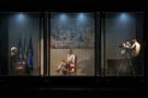 “Squalificati” con Stefania Rocca al Teatro Sannazzaro 1