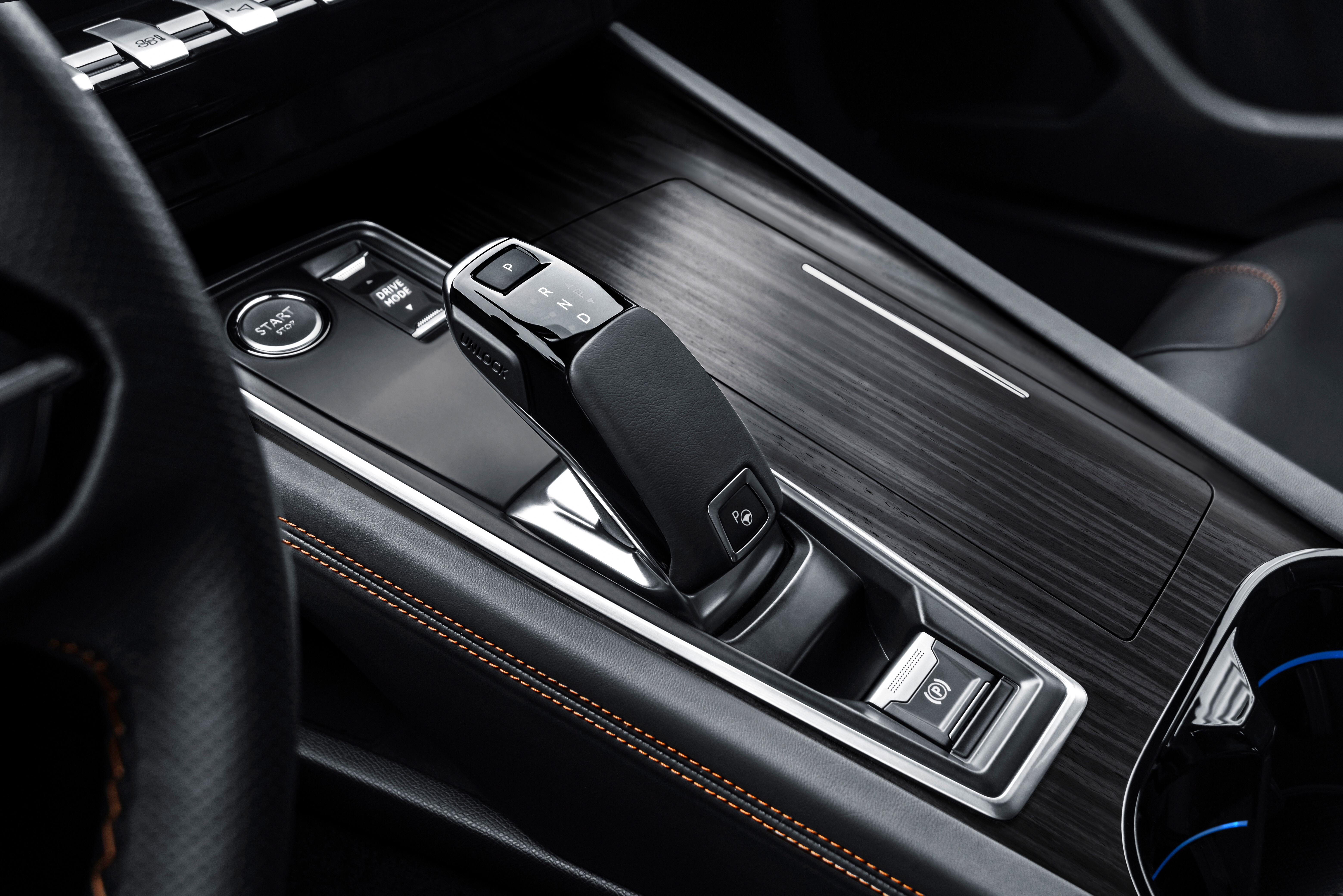 Design, prestazioni e tecnologia con #peugeot508 attesa per il 2019 con il progetto #whatdrivesyou?    #ad 7