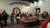 Mostra Leonardo da Vinci, il genio del Rione Sanità