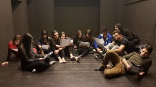 Il Nostos Teatro apre il 2019 con “Moonshine – the beat goes on”, reading ispirato alla Beat Generation