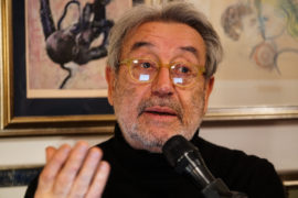 LabLav - Laboratorio intensivo di lettura ad alta voce