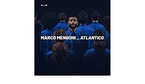 Marco Mengoni con il suo Atlantico Tour 