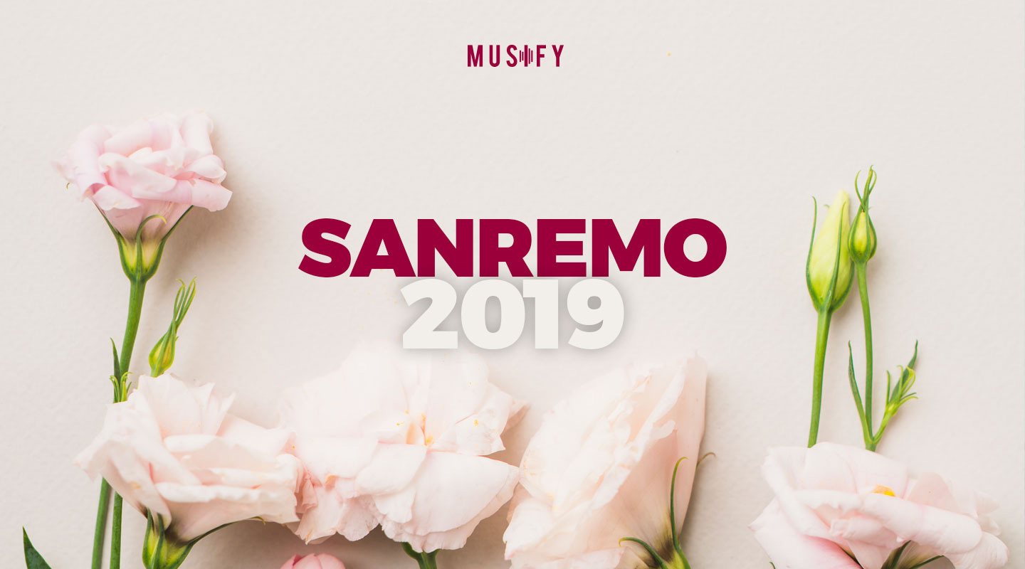 Musify, l'app napoletana per conoscere i protagonisti di Sanremo 2019