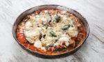 A Curti Future Pizza sforna le nuove pizze 1