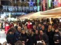 A Napoli si accendono le luci sui giovani 1