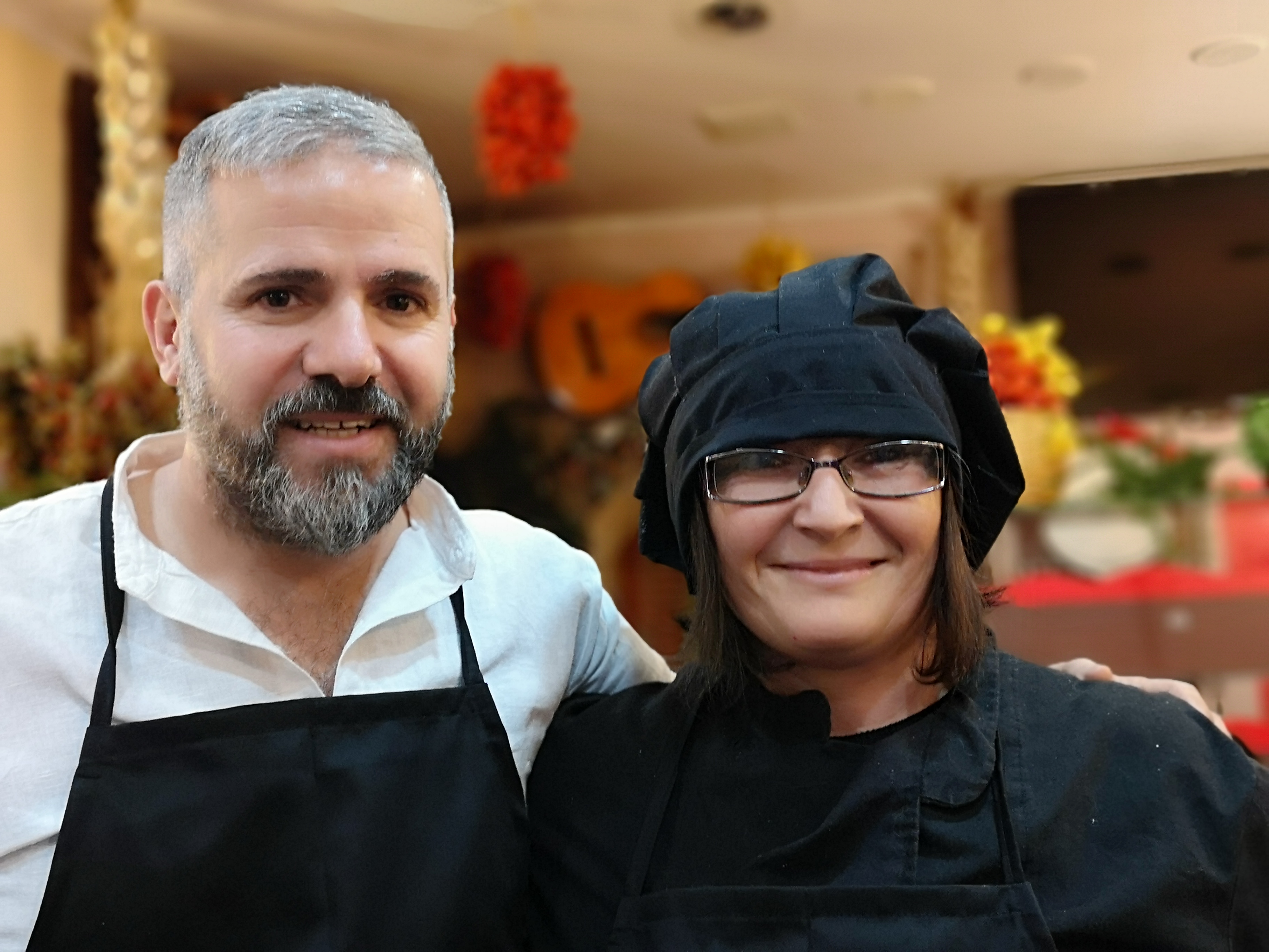 Contrazione dei consumi, Lopa (Consulta agricoltura) : "promuovere valori della tradizione culinaria partenopea"  1