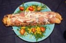 LA RUOTA DI CARRO DI  SOLOPIZZA 40 ANNI DOPO 9