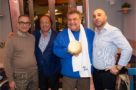 LA RUOTA DI CARRO DI  SOLOPIZZA 40 ANNI DOPO 10